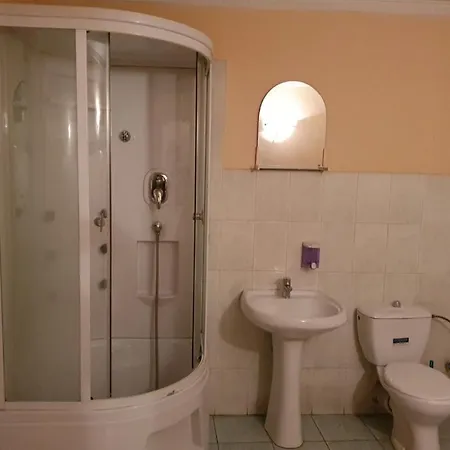 Genius Guest house