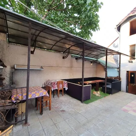 Guest house Genius *