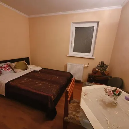Genius Guest house Chisinau